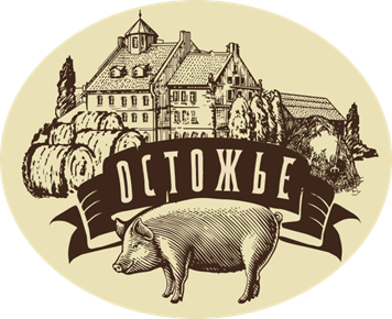 Компания «Остожье»