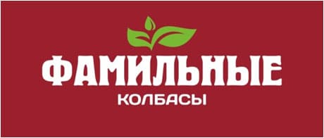Компания «Фамильные колбасы»